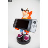 Crash Bandicoot - Cable Guys Crash XL