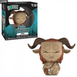 Dorbz Le Labyrinthe de Pan...