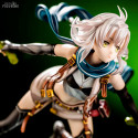 The Legend of Heroes - Figurine Fie Claussell