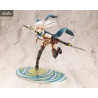 The Legend of Heroes - Fie Claussell figure