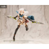 The Legend of Heroes - Fie Claussell figure
