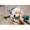 The Legend of Heroes - Fie Claussell figure