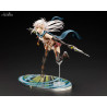 The Legend of Heroes - Fie Claussell figure