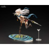 The Legend of Heroes - Fie Claussell figure