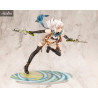 The Legend of Heroes - Fie Claussell figure