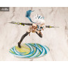 The Legend of Heroes - Fie Claussell figure