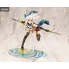 The Legend of Heroes - Fie Claussell figure