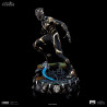 Marvel, Wakanda Forever - Black Panther figure, BDS Art Scale