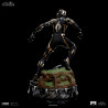 Marvel, Wakanda Forever - Black Panther figure, BDS Art Scale