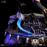 Marvel, Wakanda Forever - Black Panther figure, BDS Art Scale