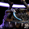 Marvel, Wakanda Forever - Black Panther figure, BDS Art Scale