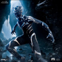 PRÉCOMMANDE - Marvel, Wakanda Forever - Figurine Black Panther, BDS Art Scale