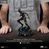 Marvel, Wakanda Forever - Figurine Black Panther, BDS Art Scale