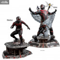 PRE ORDER - Ant-Man and the Wasp: Quantumania - Ant-Man Classic or Deluxe figure, Art Scale