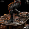 Ant-Man and the Wasp: Quantumania - Ant-Man Classic or Deluxe figure, Art Scale