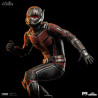Ant-Man and the Wasp: Quantumania - Figurine Ant-Man Classique ou Deluxe, Art Scale