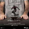 Ant-Man and the Wasp: Quantumania - Ant-Man Classic or Deluxe figure, Art Scale