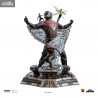 Ant-Man and the Wasp: Quantumania - Ant-Man Classic or Deluxe figure, Art Scale