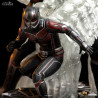 Ant-Man and the Wasp: Quantumania - Ant-Man Classic or Deluxe figure, Art Scale