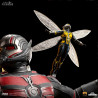 Ant-Man and the Wasp: Quantumania - Ant-Man Classic or Deluxe figure, Art Scale