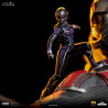 Ant-Man and the Wasp: Quantumania - Ant-Man Classic or Deluxe figure, Art Scale