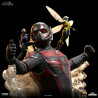 Ant-Man and the Wasp: Quantumania - Ant-Man Classic or Deluxe figure, Art Scale