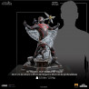 Ant-Man and the Wasp: Quantumania - Ant-Man Classic or Deluxe figure, Art Scale