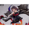 Konosuba God's blessing on this wonderful world! - Megumin figure The Black Rose Dress, F:Nex