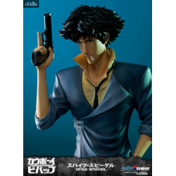 Cowboy Bebop - Figurine...