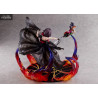 Konosuba God's blessing on this wonderful world! - Megumin figure The Black Rose Dress, F:Nex