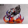 Konosuba God's blessing on this wonderful world! - Figurine Megumin The Black Rose Dress, F:Nex