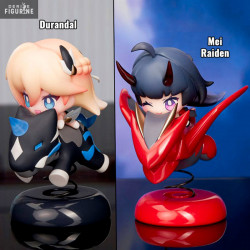 Honkai Impact 3rd -...