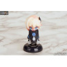 Honkai Impact 3rd - Figurine Durandal (Palatinus Equinox) ou Mei Raiden (Herrscher of Thunder), Happy Shake