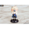 Honkai Impact 3rd - Figurine Durandal (Palatinus Equinox) ou Mei Raiden (Herrscher of Thunder), Happy Shake