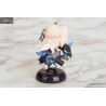 Honkai Impact 3rd - Figurine Durandal (Palatinus Equinox) ou Mei Raiden (Herrscher of Thunder), Happy Shake