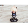 Honkai Impact 3rd - Figurine Durandal (Palatinus Equinox) ou Mei Raiden (Herrscher of Thunder), Happy Shake