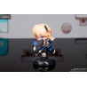 Honkai Impact 3rd - Figurine Durandal (Palatinus Equinox) ou Mei Raiden (Herrscher of Thunder), Happy Shake