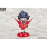 Honkai Impact 3rd - Figurine Durandal (Palatinus Equinox) ou Mei Raiden (Herrscher of Thunder), Happy Shake