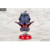 Honkai Impact 3rd - Figurine Durandal (Palatinus Equinox) ou Mei Raiden (Herrscher of Thunder), Happy Shake