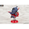 Honkai Impact 3rd - Figurine Durandal (Palatinus Equinox) ou Mei Raiden (Herrscher of Thunder), Happy Shake