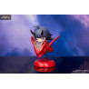 Honkai Impact 3rd - Figurine Durandal (Palatinus Equinox) ou Mei Raiden (Herrscher of Thunder), Happy Shake