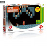 Super Mario Bros. - Puzzle au choix