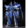 The Legend of Heroes: Trails of Cold Steel - Figure Ordine the Azure Knight,  Moderoid Plastic Model Kit