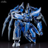 The Legend of Heroes: Trails of Cold Steel - Figure Ordine the Azure Knight,  Moderoid Plastic Model Kit
