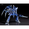 The Legend of Heroes: Trails of Cold Steel - Figure Ordine the Azure Knight,  Moderoid Plastic Model Kit