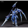 The Legend of Heroes: Trails of Cold Steel - Figure Ordine the Azure Knight,  Moderoid Plastic Model Kit