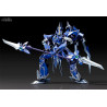 The Legend of Heroes: Trails of Cold Steel - Figure Ordine the Azure Knight,  Moderoid Plastic Model Kit
