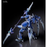 The Legend of Heroes: Trails of Cold Steel - Figure Ordine the Azure Knight,  Moderoid Plastic Model Kit