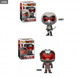 Marvel, Ant-Man and the...