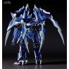 The Legend of Heroes: Trails of Cold Steel - Figure Ordine the Azure Knight,  Moderoid Plastic Model Kit